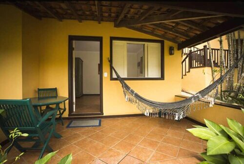Pousada Corsario Paraty, Забронировать Отель Paraty Centro 