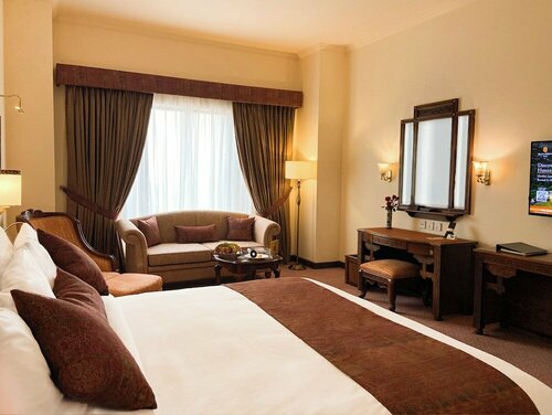Islamabad Serena Hotel, 予約 ホテル Islāmābād パキスタン