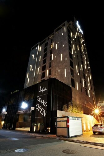 Lee Design Hotel, Забронировать Бутик-отель Йонъин Кёнгидо