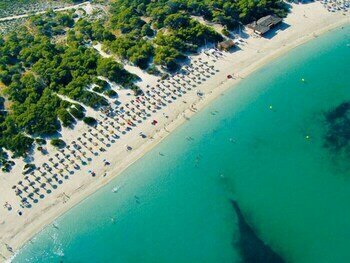 Hotel Martorell, Boek Hotel Hotels in Ses Salines met parkeren, Parkeren