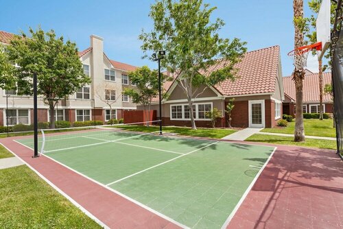 Residence Inn Palmdale Lancaster, 予約 ホテル パームデール カリフォルニア州