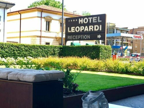 Hotel Leopardi, Забронировать Отель СПА-отели Вероны, SPA-услуги