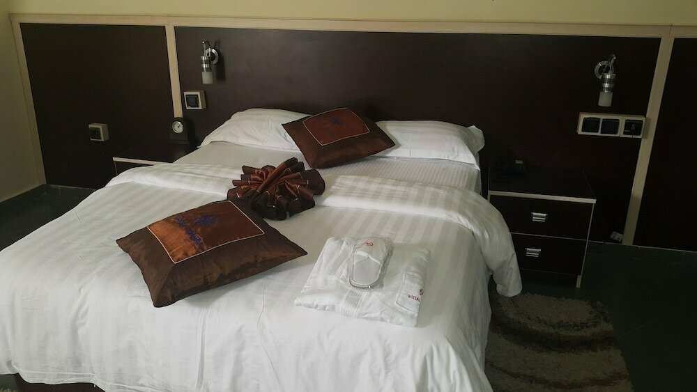 Hotel Hayatt