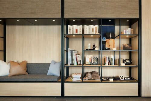 Fairfield by Marriott Nara Tenri Yamanobenomichi, Забронировать Отель Недорогие отели Нары, недорого