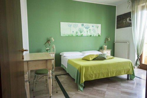 B&B Salentomigliore, Забронировать Отель «постель и завтрак» Сан-Панкрацио-Салентино Саленто