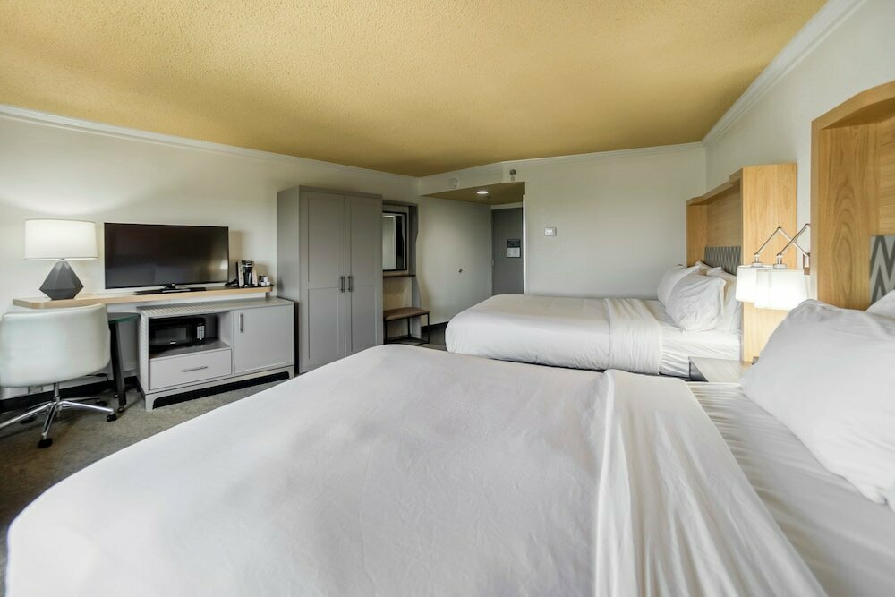 Holiday Inn Mobile-Dwtn/Hist. District