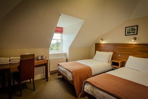 DCU Rooms All Hallows, Забронировать Хостел Хостелы Каунти Дублина, Хостел