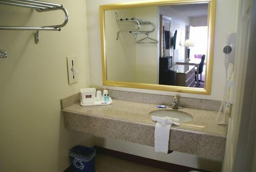 Crystal Inn and Suites, Забронировать Отель Абсекон Джерси-Шор