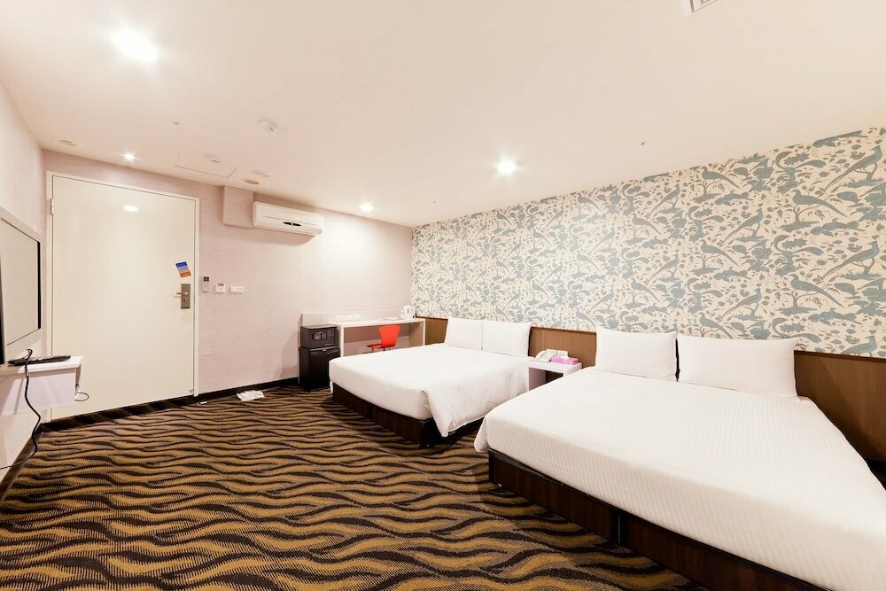 Global Realm Boutique Hotel