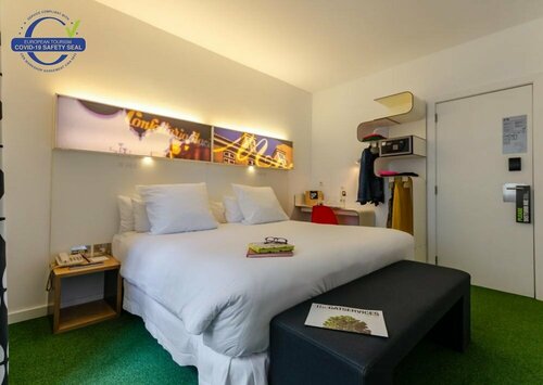 Hotel Gat Rossio, Забронировать Отель Санта-Мария-Майор Лиссабон