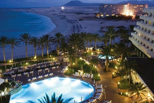 Hotel Riu Palace Tres Islas, Забронировать Отель Кораллехо Фуэртевентура
