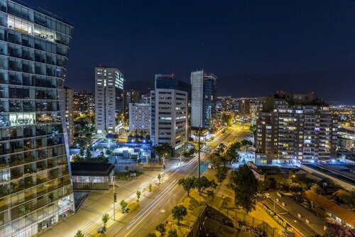Best Western Premier Marina Las Condes, Забронировать Отель Отели в центре Лас-Кондес, в центре