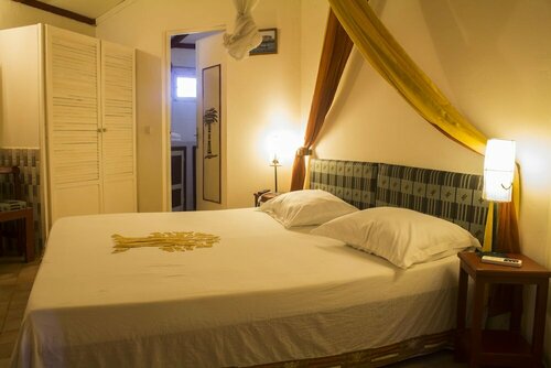 Hôtel Diamarek, Rezerwuj Hotel Guet Dar 