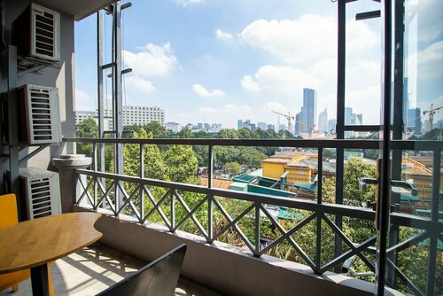 Room@saigon
