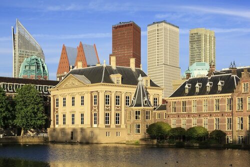 Fletcher Hotel-Restaurant Leidschendam - Den Haag, Забронировать Отель Лейдсендам Южная Голландия