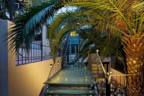Hotel Balmes, a member of Preferred Hotels & Resorts, Забронировать Отель Отели Барселоны с парковкой, Парковка