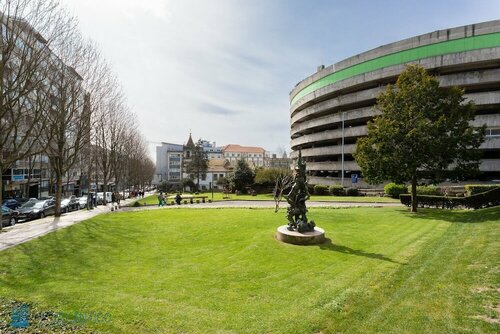 Porto Garden Studio - Santa Catarina, Забронировать Отель Отели Региона Порту с завтраком, Завтраки