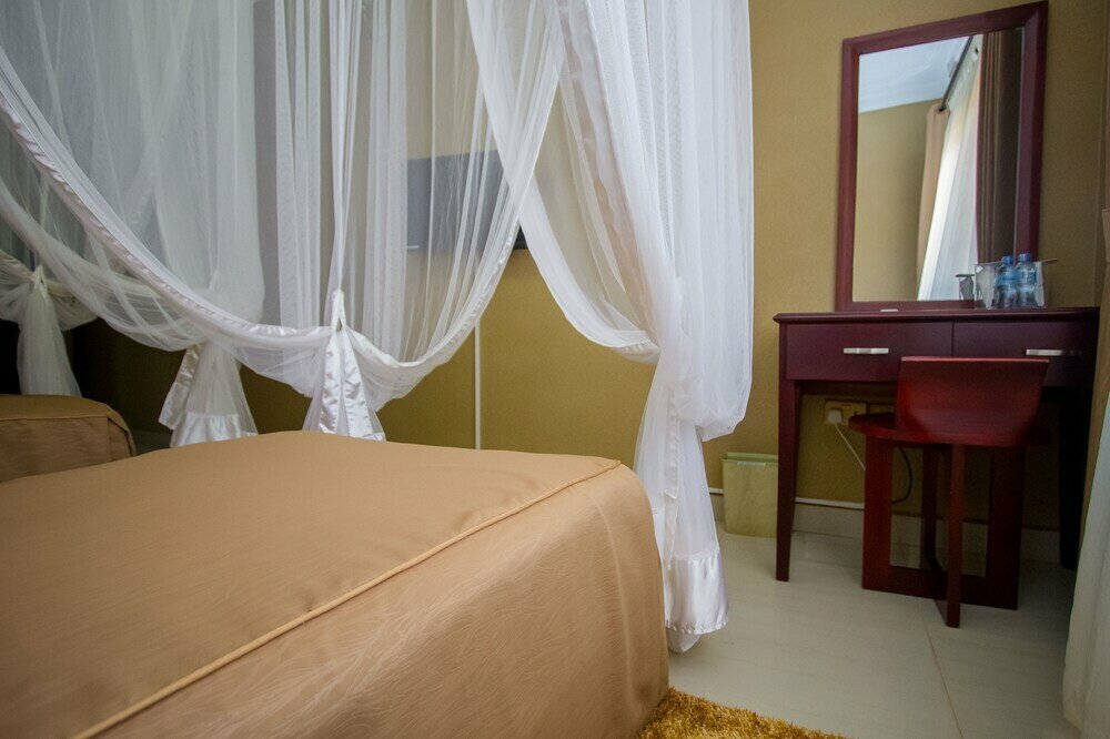 Sapphire Hotel