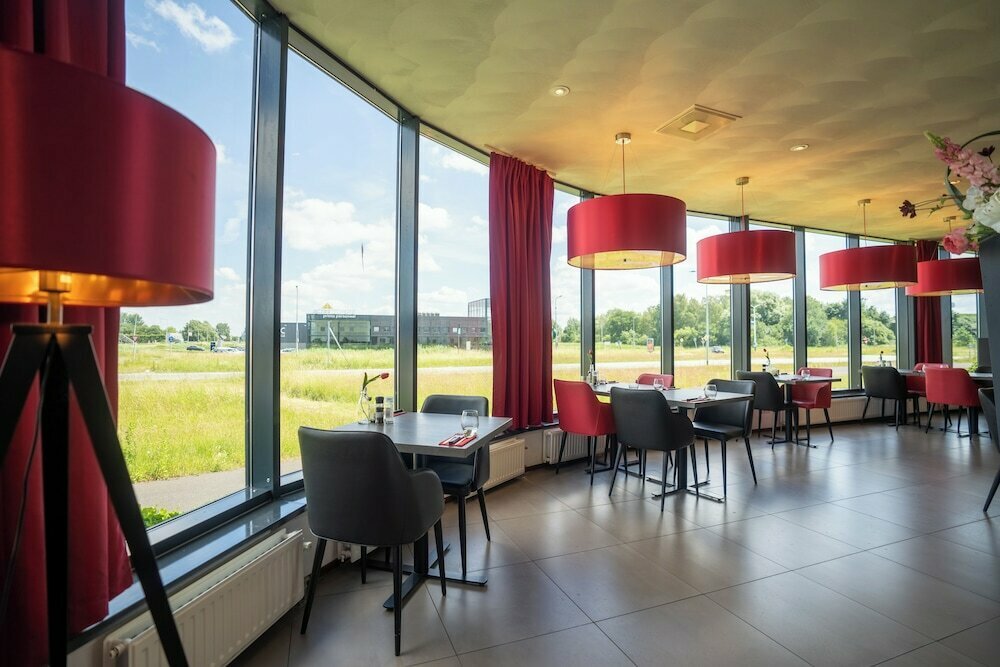 Bastion Hotel Groningen