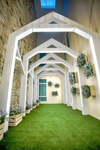 Natura Hotel, Book Hotel Gelang Patah Johor