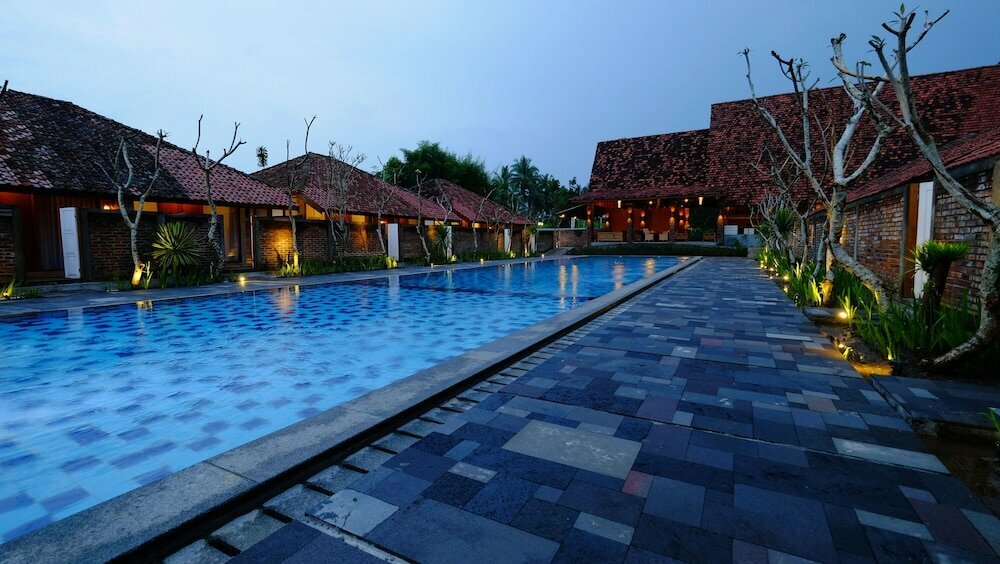 Shankara Borobudur