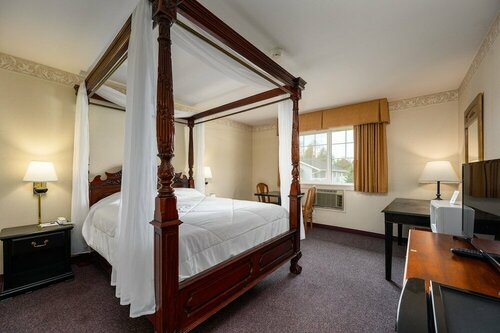 Three Rivers Inn Sedro Woolley, Prenota Hotel Sedro-Woolley Washington (state)