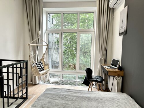 Raido Moscow Big City Hotel apart, Boek Hotel Horoshovsky SAO Area