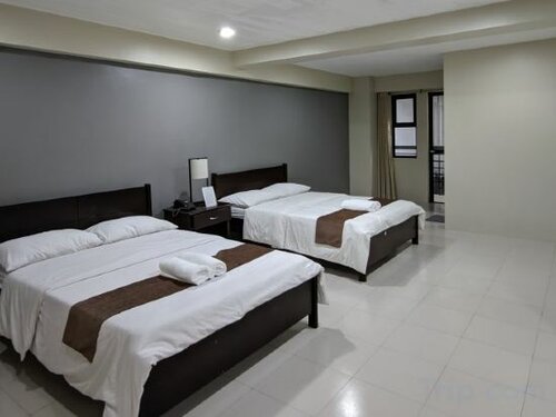 Casa Bel Inn, Забронировать Отель Багио Cordillera Region