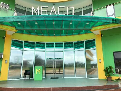 Meaco Royal Hotel- Aparri, Rezerwuj Hotel Hotele w Camalaniugan ze śniadaniem, Śniadanie