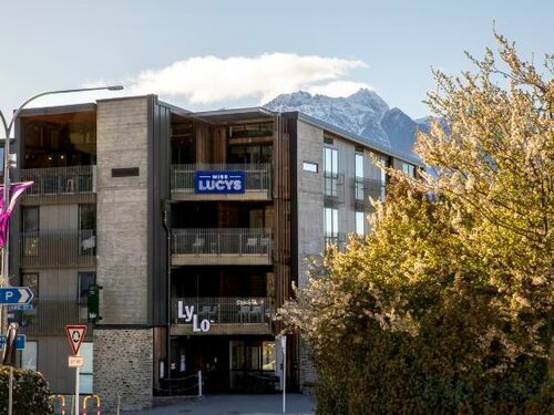 LyLo Queenstown, Забронировать Хостел Недорогие отели Отаго, недорогие