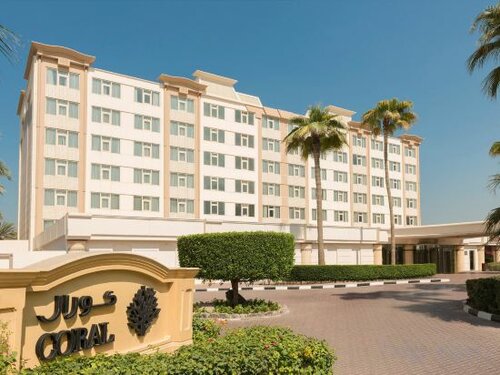 Coral Beach Resort Sharjah, Забронировать Курортный отель Шарджа Эмират Шарджа