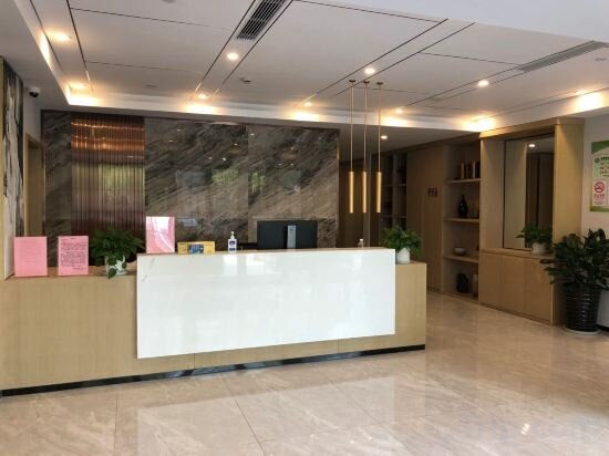 Jingyuan Shuizhuang Hotel