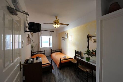 Kavalari Hotel, Забронировать Отель Отели Тиры с завтраком, рядом с Археологический музей Тиры, Завтраки