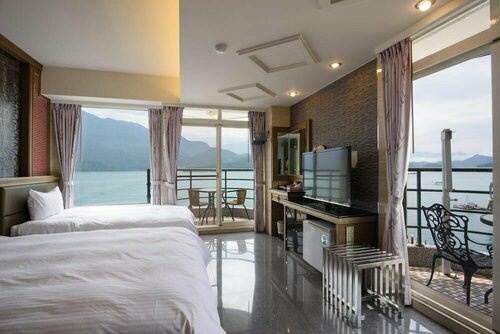 Shui Sha Lian Hotel