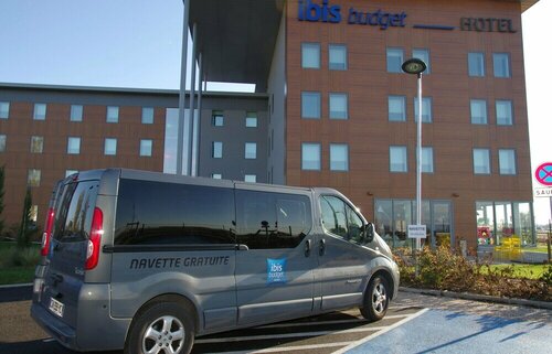 ibis budget Aéroport Lyon Saint Exupéry, Foglalás Szálloda Colombier-Saugnieu Rhône-Alps.