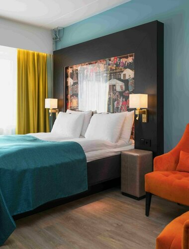 Thon Hotel Linne, จอง โรงแรม ออสโล Oslo County