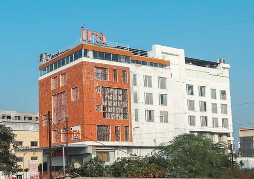IRA by Orchid Sambhajinagar - Aurangabad, Забронировать Отель Отели Аурангабад 4 звезды, 4*