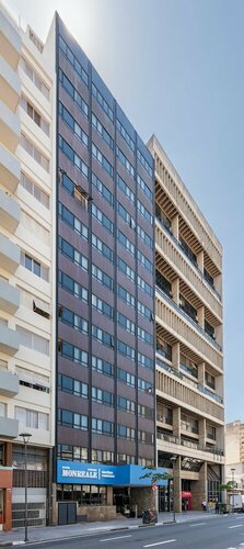 Monreale Express Glicério Campinas, Забронировать Отель Кампинас штат Сан-Паулу, рядом с Moisés Lucarelli Stadium