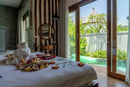 The Prime Canggu Bali, Book Hotel 3-stjernede hoteller i Badung, 3*