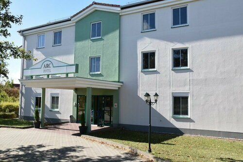 ARC Hotel, Забронировать Отель Кабельскеталь Германия