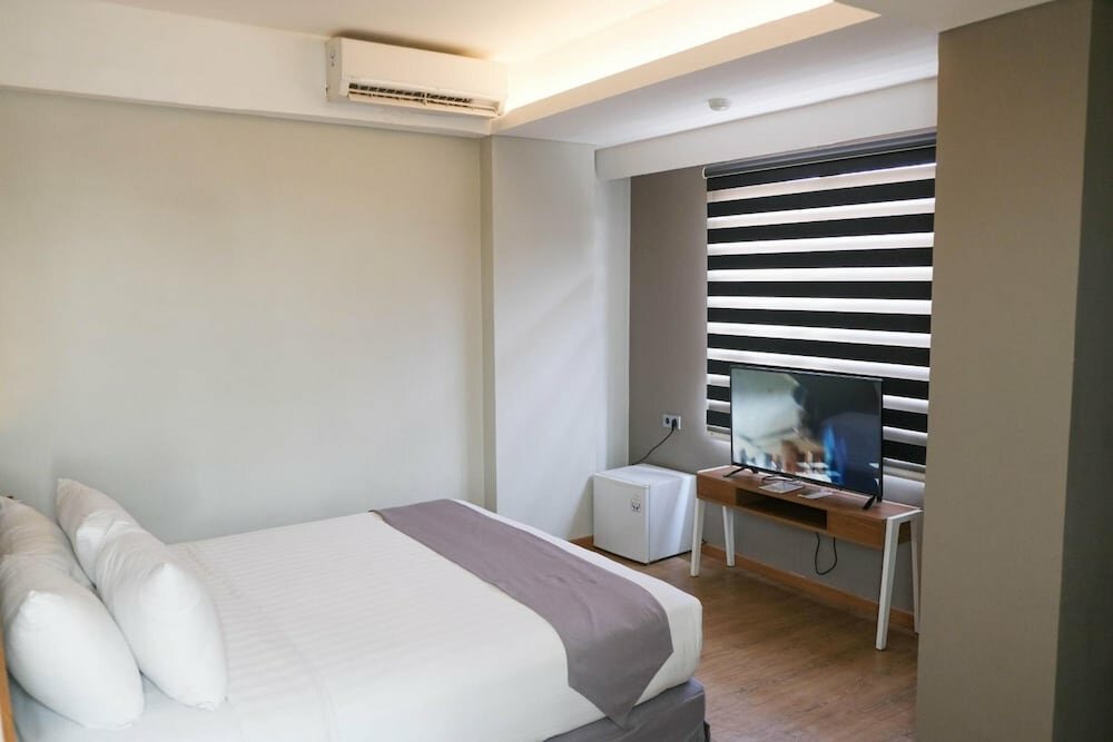 Allstay Hotel Semarang Simpang Lima