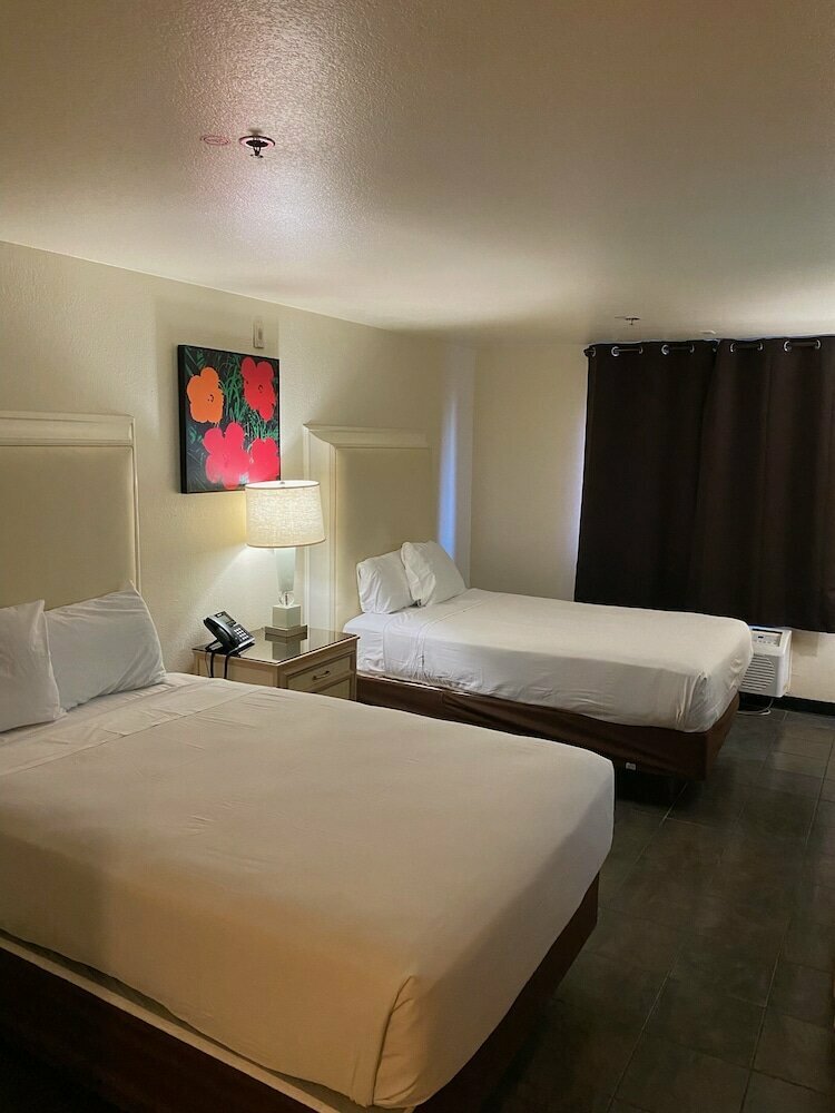 Lucky Club Casino and Hotel