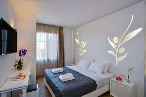Elia Portou Luxury Residence, Забронировать Апартаменты/квартира Ханья периферийная единица Ханья