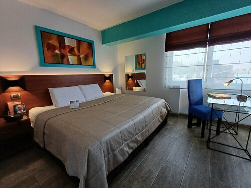 Hotel Vila Santa, Buchen Sie Hotel Miraflores 