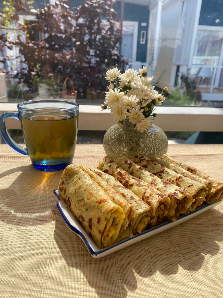 Наше Место