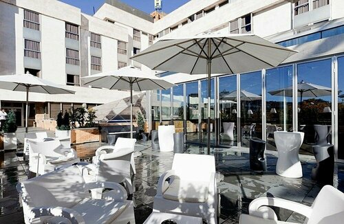 Hotel Villamadrid, Забронировать Отель Фуэнкарраль – Эль-Пардо Мадрид