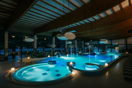 Hotel Balnea Superior - Terme Krka, Reserva ahora Hotel Hoteles en Dolenjska con aparcamiento, Aparcamiento