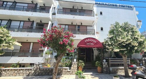 Paradise Hotel, Забронировать Отель остров Кос периферия Южные Эгейские острова, рядом с Мечеть Лоджии