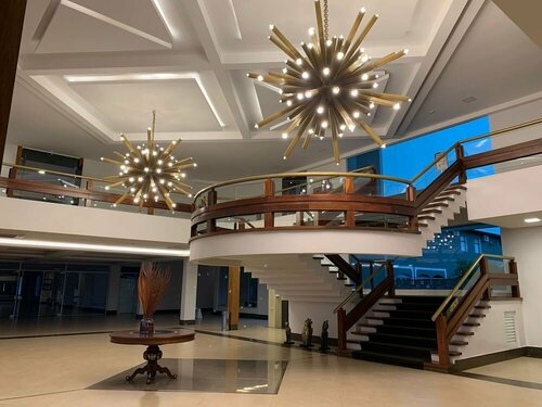 Grand Carimã Resort & Convention Center, Rezerwuj Ośrodek wypoczynkowy Hotele w Misiones z wyżywieniem, Półpełne / Pełne wyżywienie