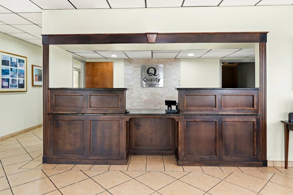 Quality Inn Americus